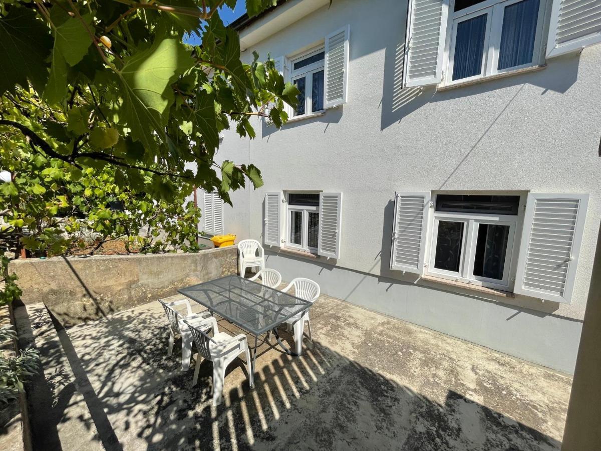 Apartments Bohovic Silo  Exterior photo