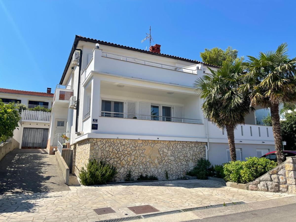 Apartments Bohovic Silo  Exterior photo